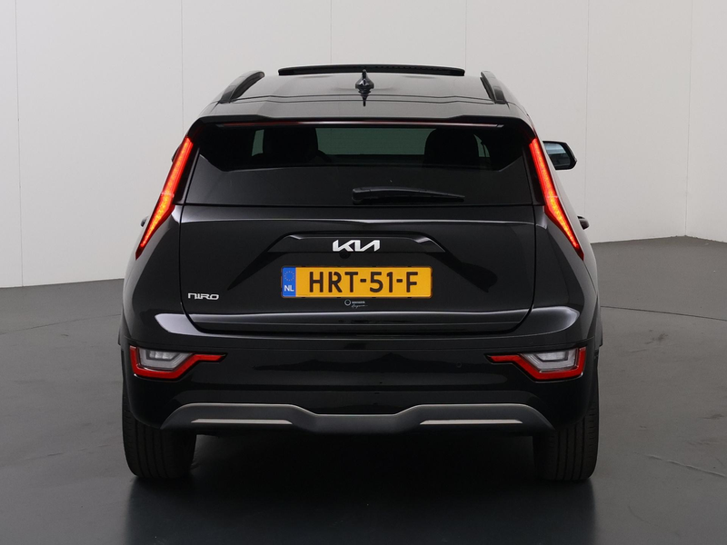 Kia e-Niro EV Plus Advanced 64.8 kWh | Panoramaschuifdak  | H — photo 4