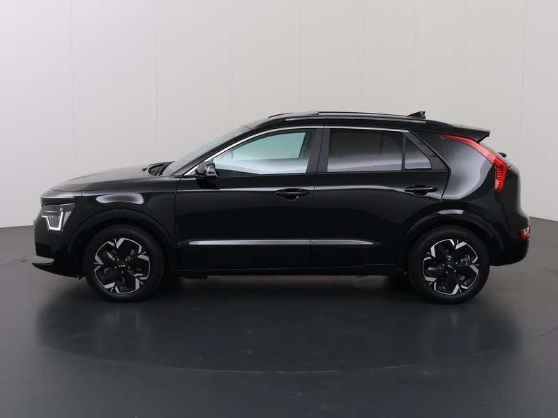Kia e-Niro EV Plus Advanced 64.8 kWh | Panoramaschuifdak  | H — photo 5