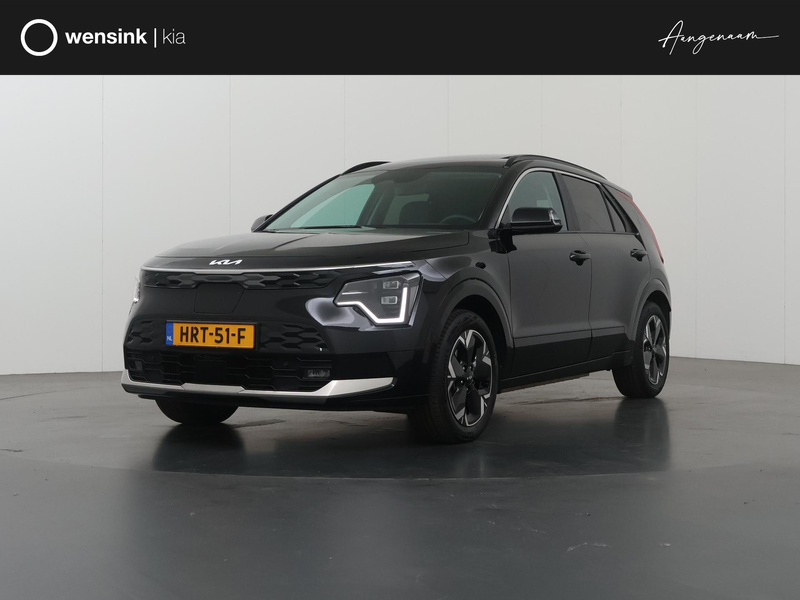 Kia e-Niro EV Plus Advanced 64.8 kWh | Panoramaschuifdak  | H