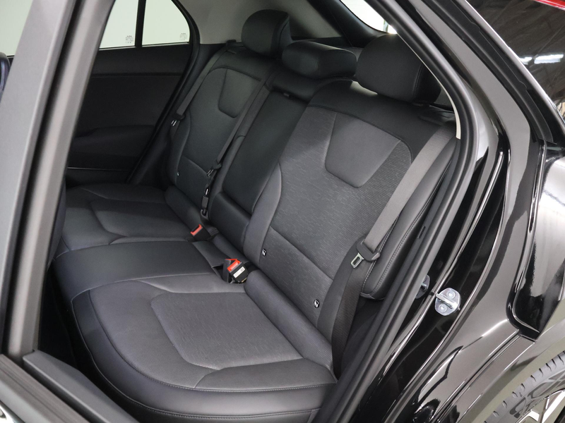 Kia e-Niro EV Plus Advanced 64.8 kWh | Panoramaschuifdak  | H — photo 11