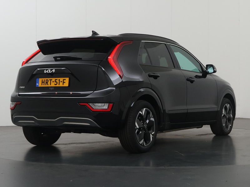 Kia e-Niro EV Plus Advanced 64.8 kWh | Panoramaschuifdak  | H — photo 2