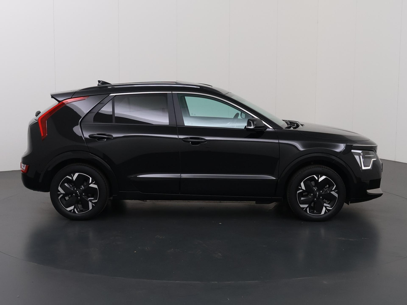 Kia e-Niro EV Plus Advanced 64.8 kWh | Panoramaschuifdak  | H — photo 6