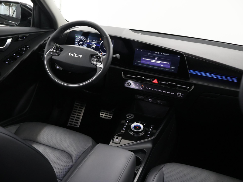 Kia e-Niro EV Plus Advanced 64.8 kWh | Panoramaschuifdak  | H — photo 9