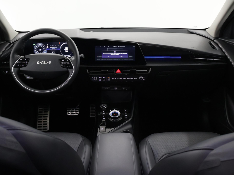 Kia e-Niro EV Plus Advanced 64.8 kWh | Panoramaschuifdak  | H — photo 8