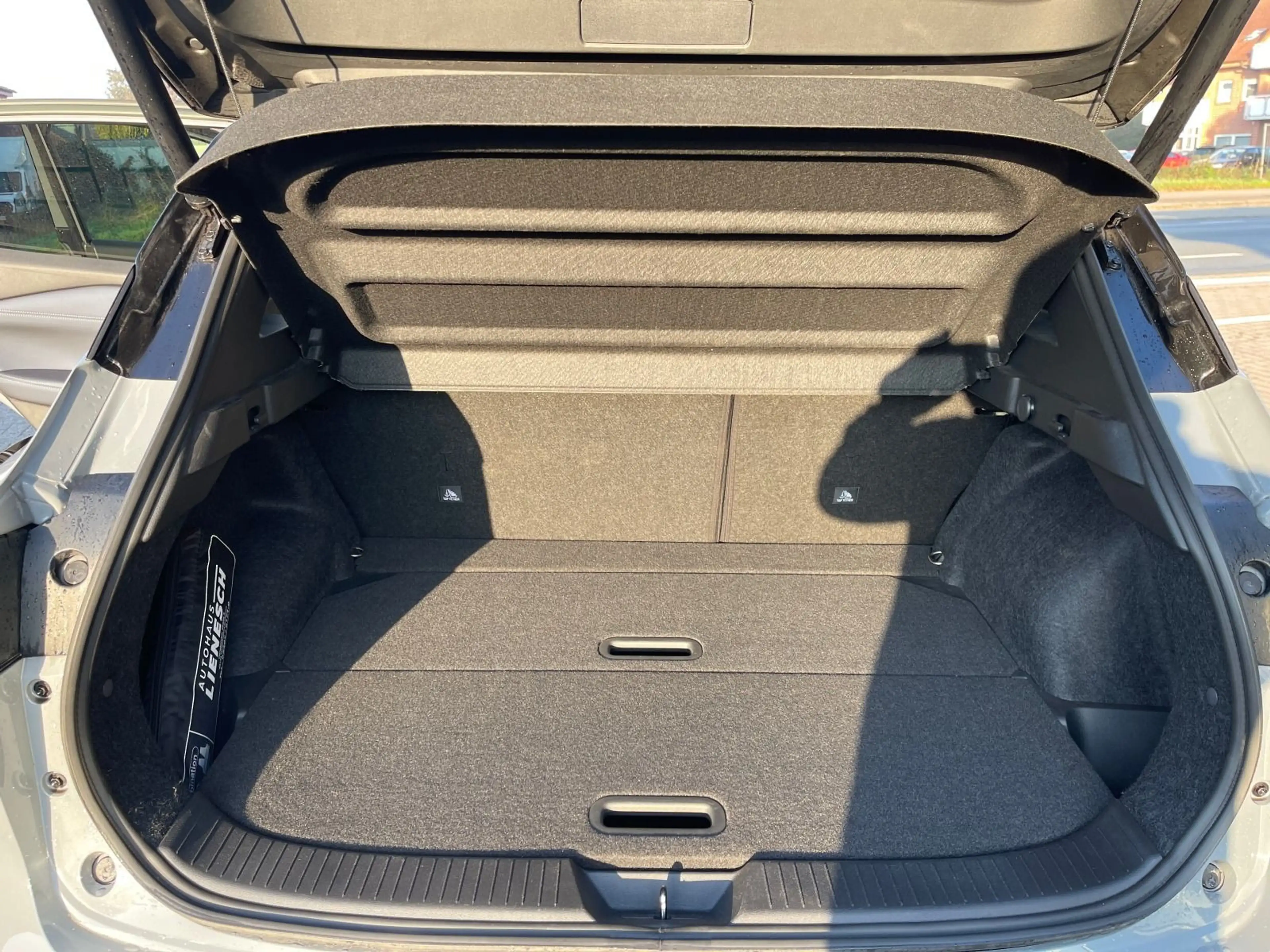Nissan Qashqai 1.5 e-Power Tekna Pano / 2-Farben — photo 12