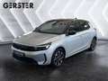 Opel Corsa 1,2 Direct Injection Turbo Euro 6.4  GS Zilver - thumbnail 1