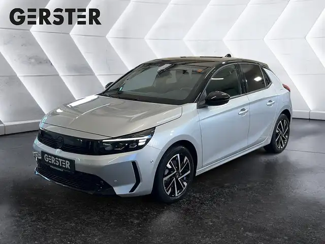 Opel Corsa 1,2 Direct Injection Turbo Euro 6.4  GS