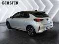 Opel Corsa 1,2 Direct Injection Turbo Euro 6.4  GS Silber - thumbnail 4