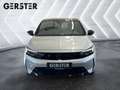 Opel Corsa 1,2 Direct Injection Turbo Euro 6.4  GS Zilver - thumbnail 2