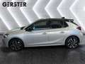 Opel Corsa 1,2 Direct Injection Turbo Euro 6.4  GS Zilver - thumbnail 3
