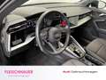 Audi A3 Sportback advanced 30 TFSI AHK SHZ Tempomat Schwarz - thumbnail 17