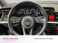 Audi A3 Sportback advanced 30 TFSI AHK SHZ Tempomat Schwarz - thumbnail 15