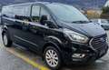 Ford Tourneo Custom Titanium Ecoblue Nero - thumbnail 1