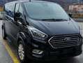 Ford Tourneo Custom Titanium Ecoblue Nero - thumbnail 2