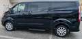 Ford Tourneo Custom Titanium Ecoblue Nero - thumbnail 3