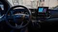 Ford Tourneo Custom Titanium Ecoblue Nero - thumbnail 5