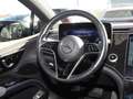 Mercedes-Benz EQS 350 Electric Art Airmatic AHK Panorama EasyP Gris - thumbnail 8