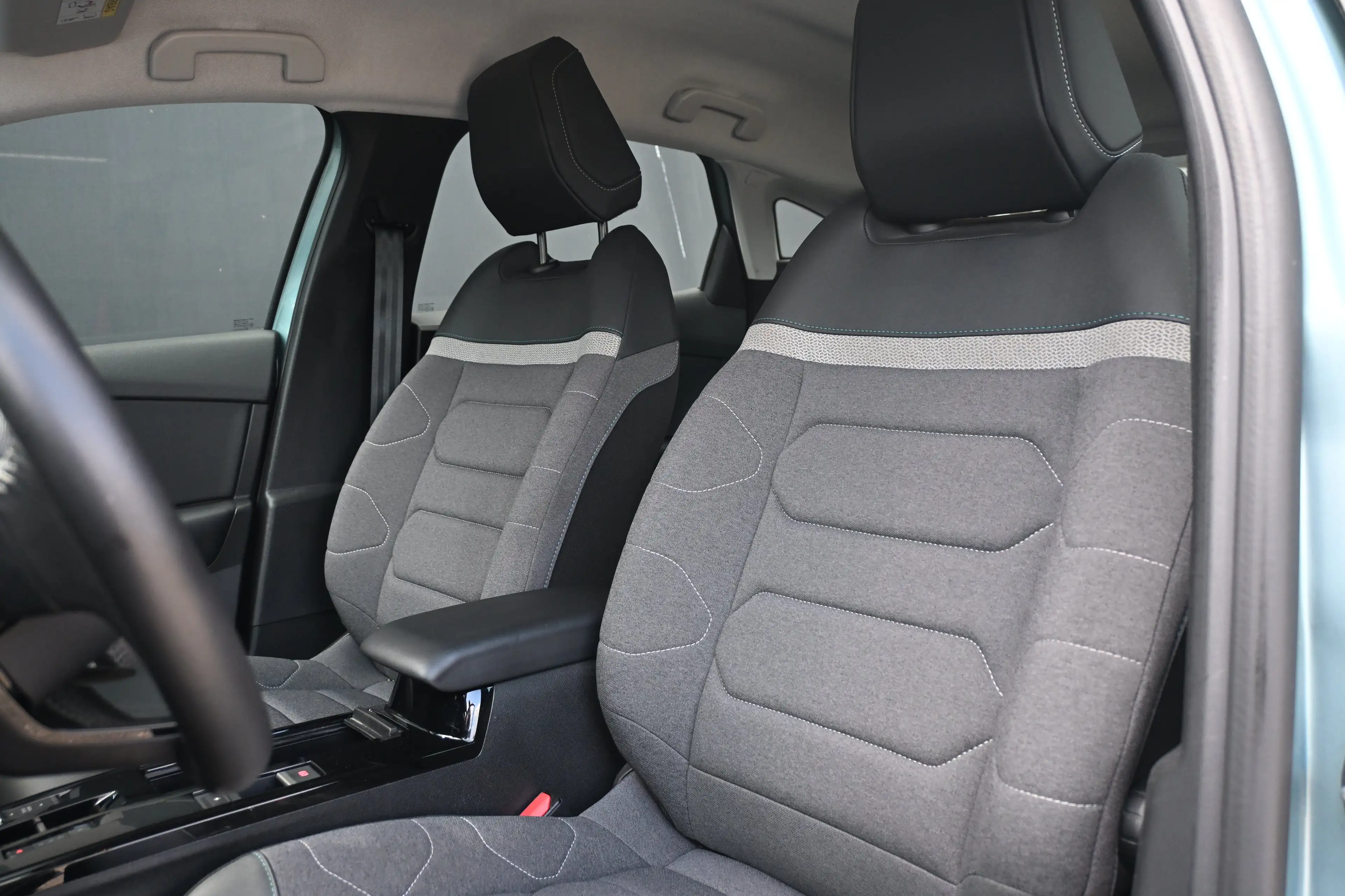 Citroen E-C4 Electric You 50 kWh 3 Fase | Navigatie by App | Achteruitri — photo 8