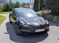Tesla Model 3 Model 3 Long Range AWD 75kWh Schwarz - thumbnail 3