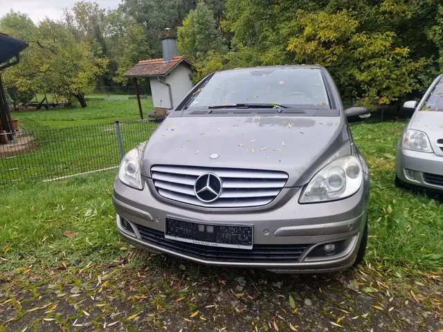 Mercedes-Benz B 150 B 150 (245.231)