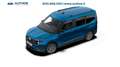 Ford Tourneo Courier II 1.0 ecoboost 125cv Titanium Blu/Azzurro - thumbnail 9
