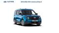 Ford Tourneo Courier II 1.0 ecoboost 125cv Titanium Blu/Azzurro - thumbnail 1