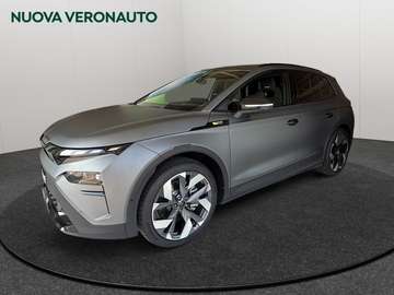 85X RS 84 KWh Batteria 250 kW (340 CV) automatico 4x4