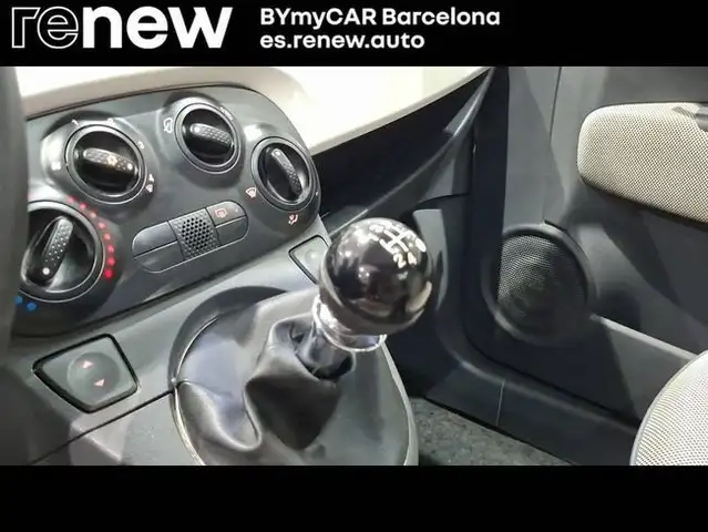 Fiat 500 view 19