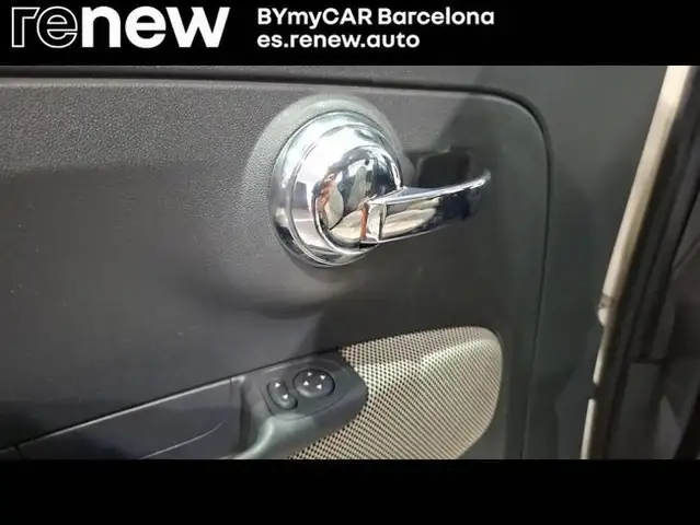 Fiat 500 view 18