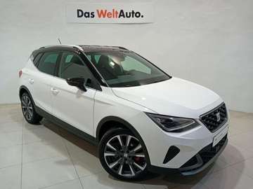 1.0 TSI S&S FR Special Edition 115