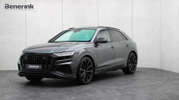 4.0 TFSI Quattro | Massage | B&O | Head-up | Panor