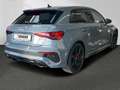 Audi RS3 Sportback 2.5 TFSI quattro MMI LED Panorama Gris - thumbnail 2