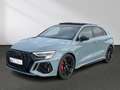 Audi RS3 Sportback 2.5 TFSI quattro MMI LED Panorama Gris - thumbnail 16