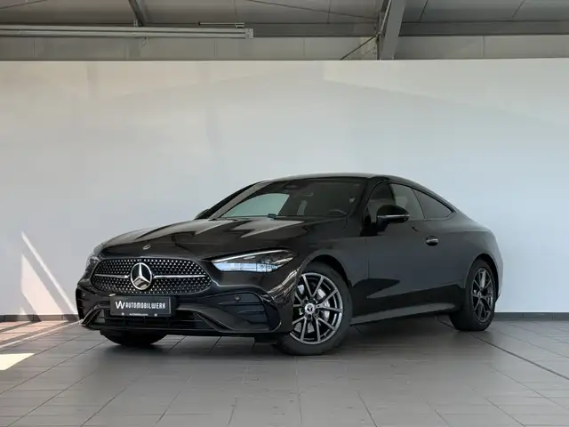 Mercedes-Benz CLE 220 AMG LINE PREMIUM *DIST *360 *BURM *NIGHT *TOT