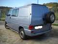 Volkswagen T4 Multivan Multivan 2.5 tdi c/2airbag,abs syncro 102cv Blauw - thumbnail 5