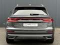 Audi Q8 55 TFSI Quattro S-Line+ALCANTARA+PANO+B/O Gris - thumbnail 18