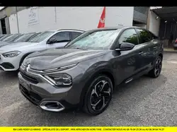 Citroen C4 BlueHDi 130 S\u0026amp;S EAT8 Shine Pack