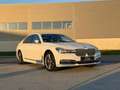 BMW 730 d xDrive Aut. 1.Besitz Weiß - thumbnail 4