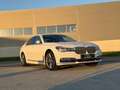 BMW 730 d xDrive Aut. 1.Besitz Weiß - thumbnail 2
