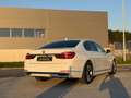 BMW 730 d xDrive Aut. 1.Besitz Weiß - thumbnail 8