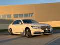 BMW 730 d xDrive Aut. 1.Besitz Weiß - thumbnail 6