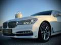 BMW 730 d xDrive Aut. 1.Besitz Weiß - thumbnail 11