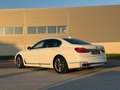 BMW 730 d xDrive Aut. 1.Besitz Weiß - thumbnail 9