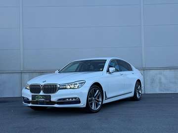 d xDrive Aut. 1.Besitz