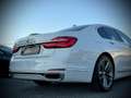 BMW 730 d xDrive Aut. 1.Besitz Weiß - thumbnail 12