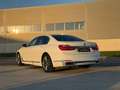 BMW 730 d xDrive Aut. 1.Besitz Weiß - thumbnail 10