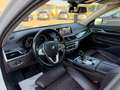 BMW 730 d xDrive Aut. 1.Besitz Weiß - thumbnail 17