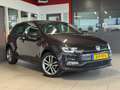 Volkswagen Polo 1.0 Allstar*LED*Clima*Unieke grijze kleur*Dealer o Grijs - thumbnail 6