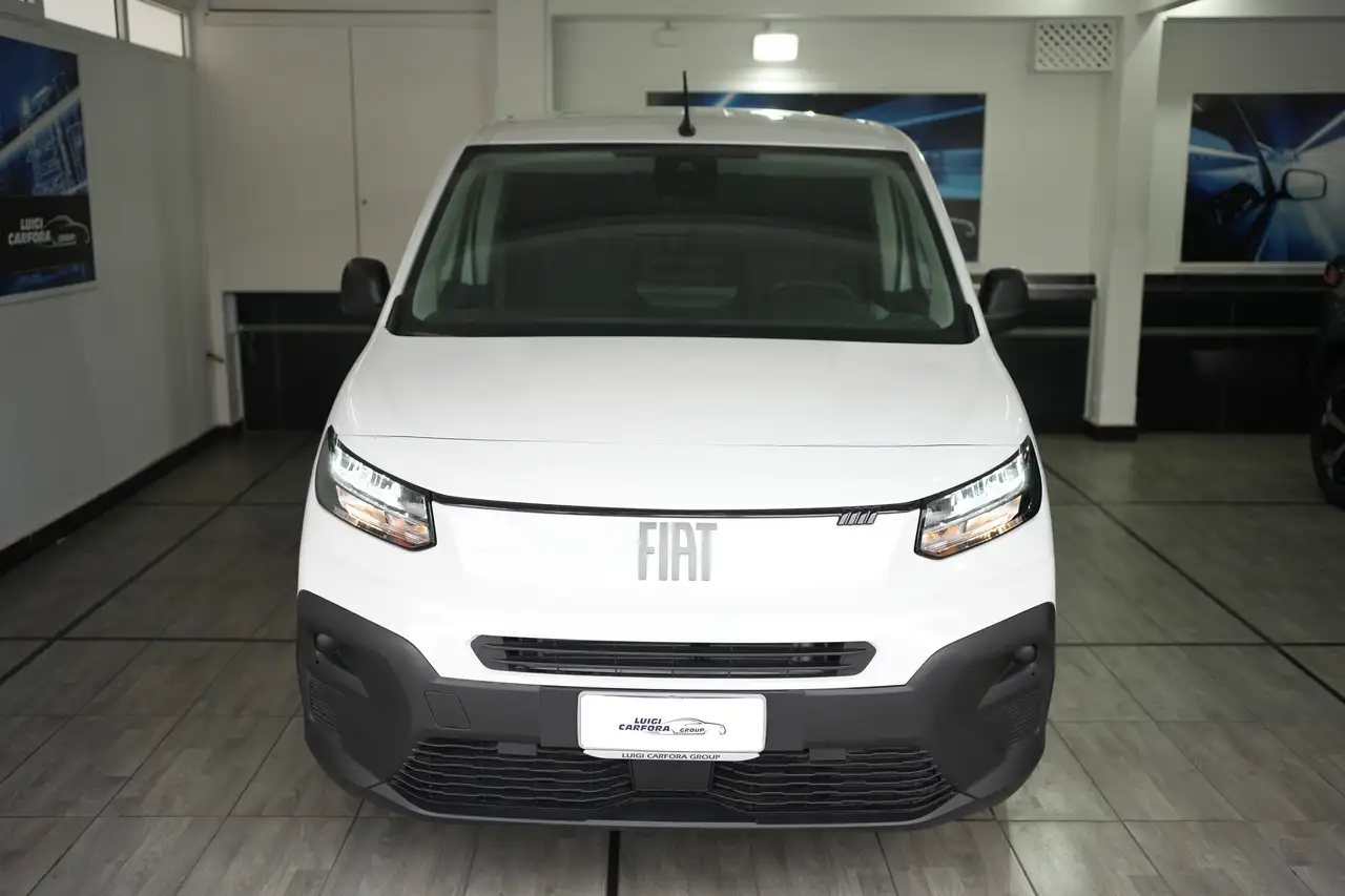 Fiat Doblo 2026