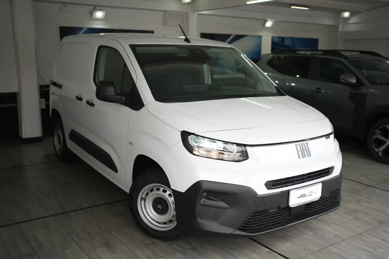 Fiat Doblo 2026